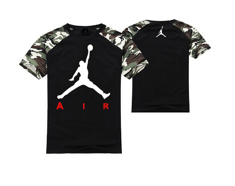 men jordan t-shirt S-XXXL-0925